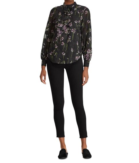 Блузка Ralph Lauren