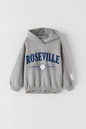 Худи Zara xarid qilish