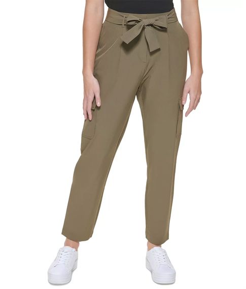 Брюки Calvin Klein