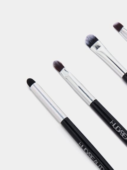 Набор кистей для макияжа No brand, 7 шт