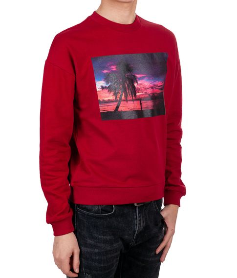 Толстовка Sacotto