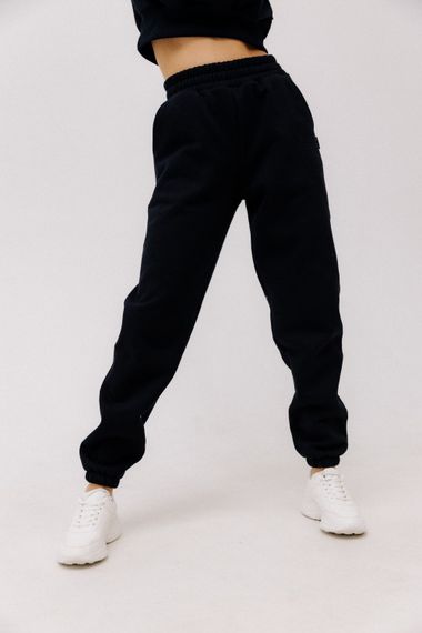 Брюки FORSTRONG Soft Black Fl