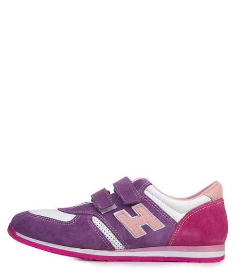 Кроссовки Tirenti club