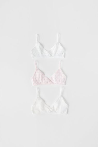Купить Комплект топов Zara