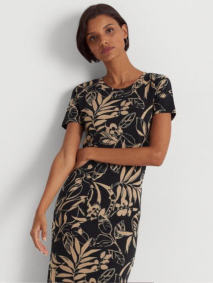 Платье Ralph Lauren