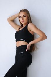 Купить Спортивный топ Gantelka