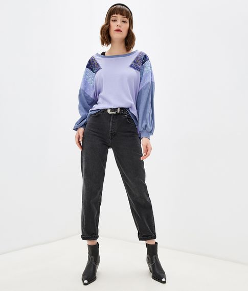 Блузка Free People