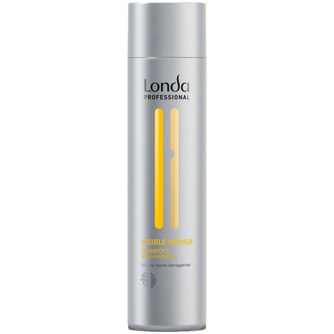 Купить Londa Visible Repair шампунь для поврежденных волос 250 мл