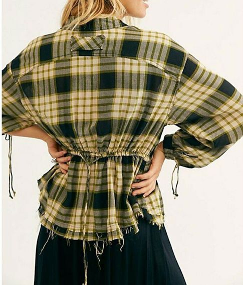 Блузка Free people