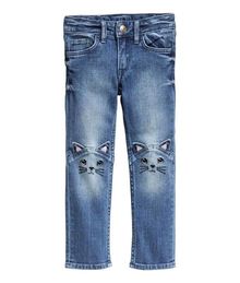 Купить Джинсы H&M