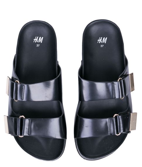 Шлепанцы H&M xarid qilish