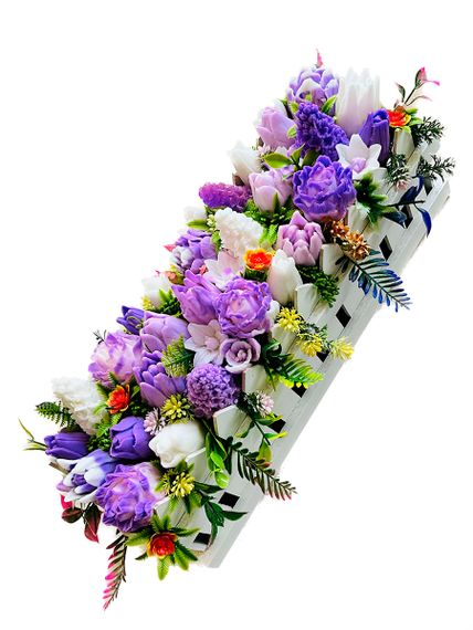 Купить Mint flower