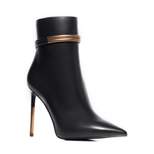 Купить Ботильоны