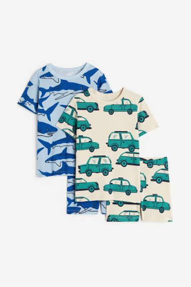 Купить Пижама H&M (2 шт)