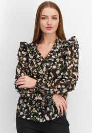 Купить Блузка Lipsy