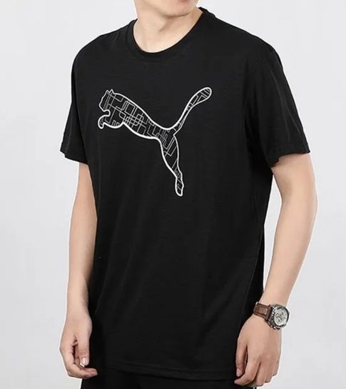 Купить Футболка Puma