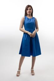 Купить Сарафан midi