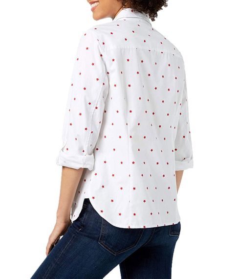 Рубашка Tommy Hilfiger