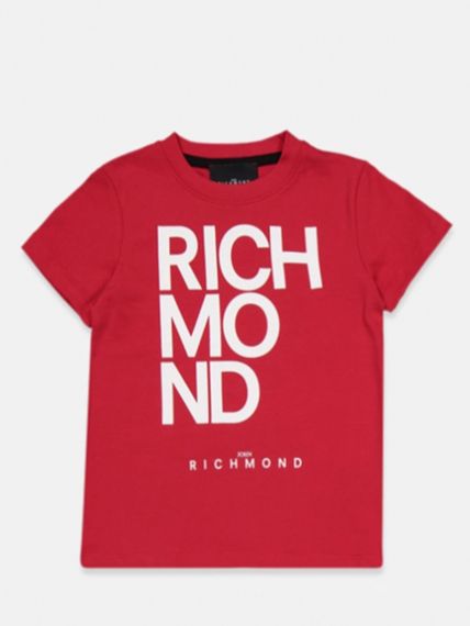 Купить Футболка Richmond