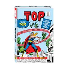 Купить Классика Marvel. Могучий Тор