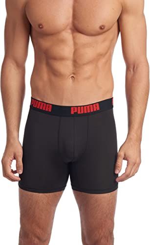 Купить Комплект трусов Puma, 3 шт
