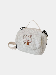 Сумка плюшевая No brand xarid qilish