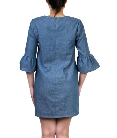Платье Handmade