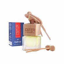 Купить Ароматизатор для авто ESTER #2 c ароматом GIORGIO ARMANI ACQUA DI GIO