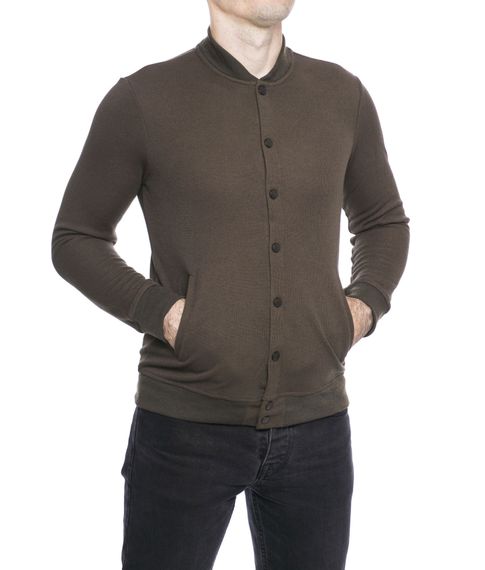 Кардиган Brand Si