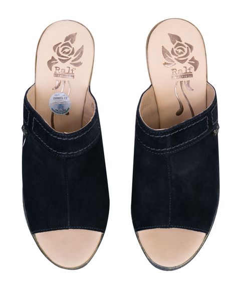 Шлепанцы Ralf Ringer