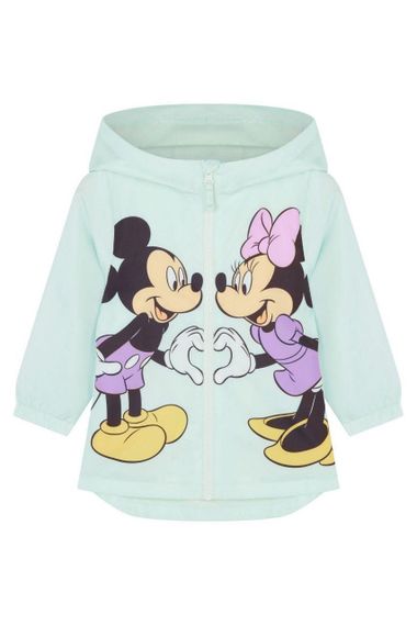 Ветровка Disney