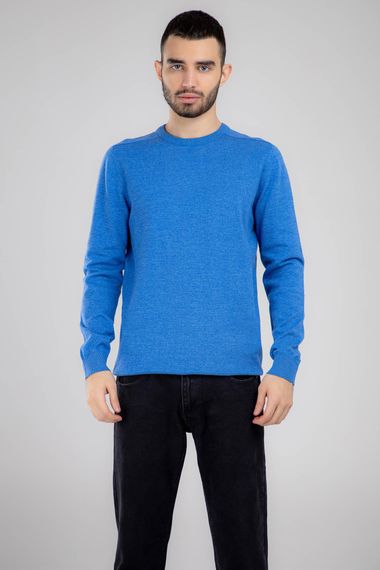 Джемпер длинный рукав