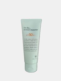 Солнцезащитный крем Dr. Bio Eco Sun Moisturizer, SPF 50+ PA+++, 100 г xarid qilish