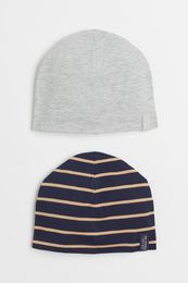 Комплект шапок H&M xarid qilish