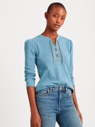 Купить Блузка Ralph Lauren