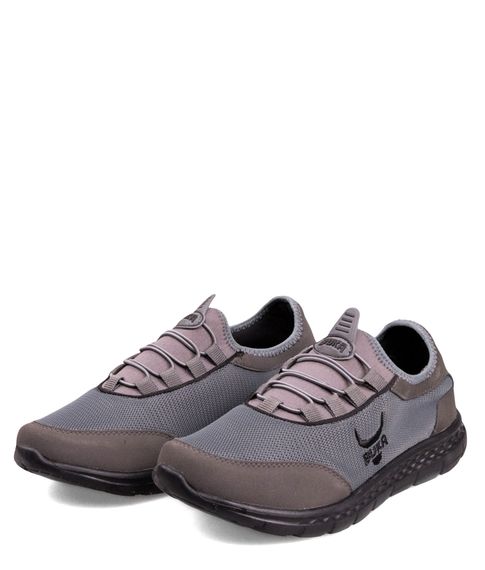 Мужские кроссовки Buka Jump на шнурках