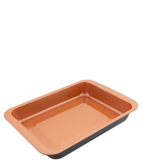Купить Противень для выпечки Lamart COPPER | LT 3095 |