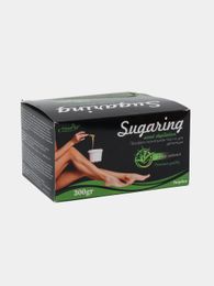 Профессиональная паста для депиляции Sugaring Aloe Extract, шугаринг, 150 гр xarid qilish