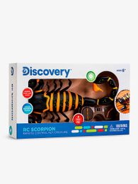 Радиоуправляемый Скорпион Discovery xarid qilish