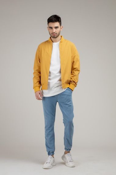 Ветровка короткая длина