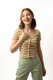 Топ короткий рукав xarid qilish