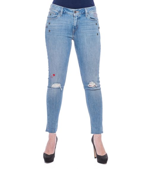 Купить Джинсы Levi's