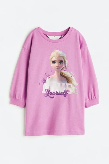 Платье-туника H&M