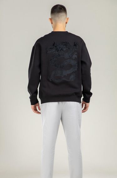 Толстовка короткая длина