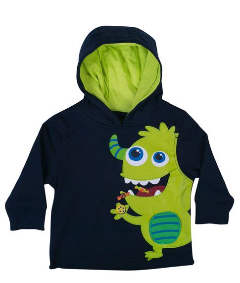 Комплект BOYZ WEAR