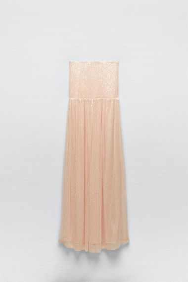 Платье ZARA