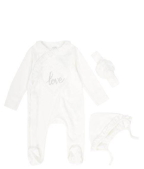 Комплект Idil Baby xarid qilish
