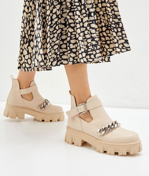 Купить Ботинки Ideal Shoes