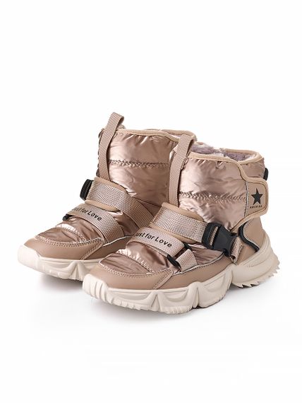 Купить Сапоги No brand