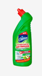 Средство для чистки унитаза Chirton Яблоко, 750 мл xarid qilish